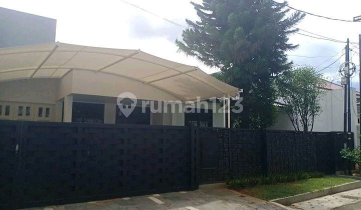 Disewakan Rumah Terawat Di Terogong Cilandak 1