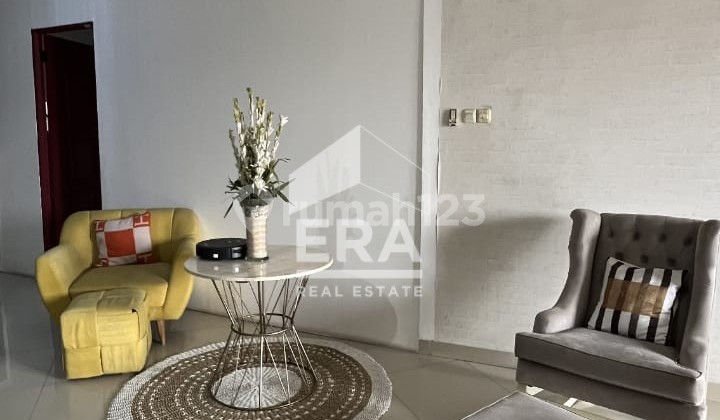 Nice House Ready to Occupy for Sale in Jatiwaringin 2