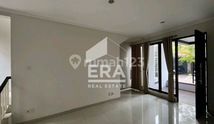 Dijual Rumah Bagus Di Bintaro Jaya Sektor 9