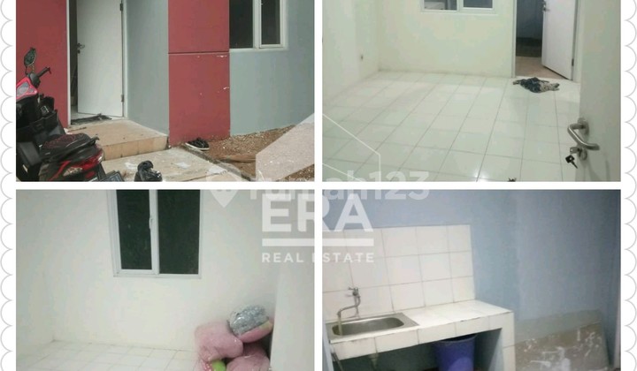 Dijual Rumah Sentraland Paradise Dekat Stasiun Parung Panjang Dijual Rumah Sentraland Paradise Dekat Stasiun Parung Panjang