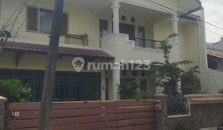 Dijual Rumah Di Perumahan Pondok Jaya Bintaro Sektor 3a Tangsel Dijual Rumah Di Perumahan Pondok Jaya Bintaro Sektor 3a Tangsel