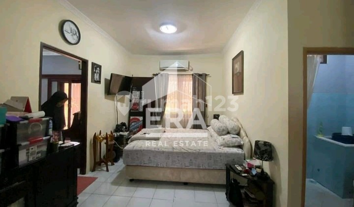 House for Sale Below Market Price in Villa Permata Santi