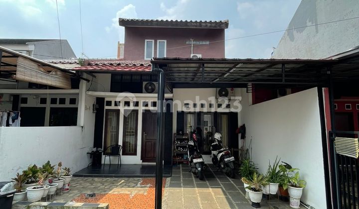 Dijual Cepat Rumah 2 Lantai Di Cluster Cinere Modern Dijual Cepat Rumah 2 Lantai Di Cluster Cinere Modern