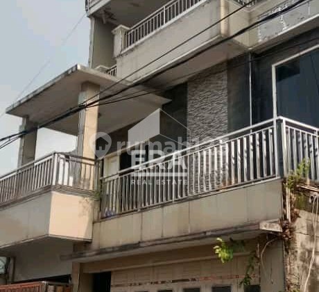 Dijual Rumah Tinggal Siap Huni Di Ciputat Timur