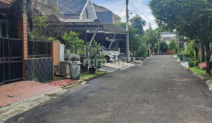 For Quick Sale: Move-in Ready House in Serpong Park 2