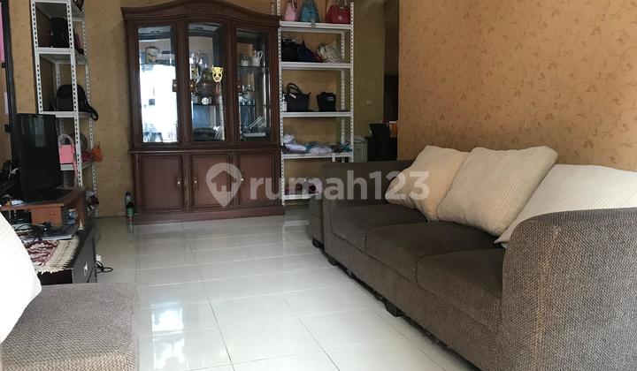 Rumah Dijual Siap Huni Di Graha Raya Bintaro 2