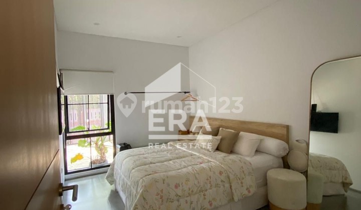 Dijual Rumah Industrial Minimalis Siap Huni di Pesanggrahan, Jaksel 2