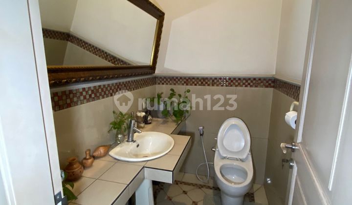 Dijual Rumah Bagus Siap Huni Di Jagakarsa 2