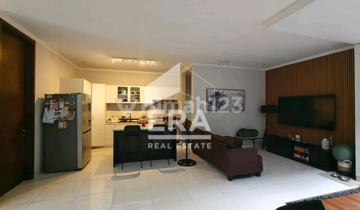 Dijual Cepat Rumah di Discovery Residence Bintaro Dijual Cepat Rumah di Discovery Residence Bintaro