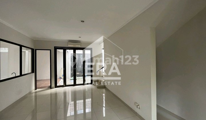 Dijual Rumah Bagus Di Bintaro Jaya Sektor 9 2