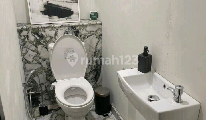 For Sale House with Hot Spring Swimming Pool in Rengas 2