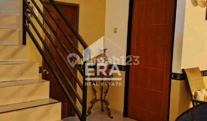 Dijual Rumah Nyaman Terawat di Pondok Aren 2