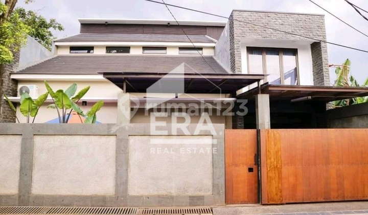 Dijual Rumah Modern Minimalis 3 Lantai Siap Huni Di Ciputat Dijual Rumah Modern Minimalis 3 Lantai Siap Huni Di Ciputat