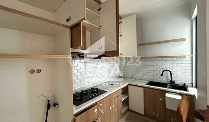 Dijual Rumah Siap Huni di Ciputat Dekat Tol& Akses MRT 2