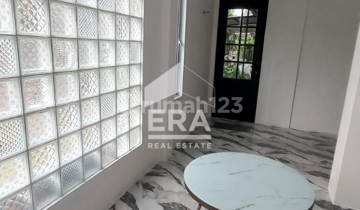 Disewakan Rumah Posisi Hook di Bintaro Sektor 9 2