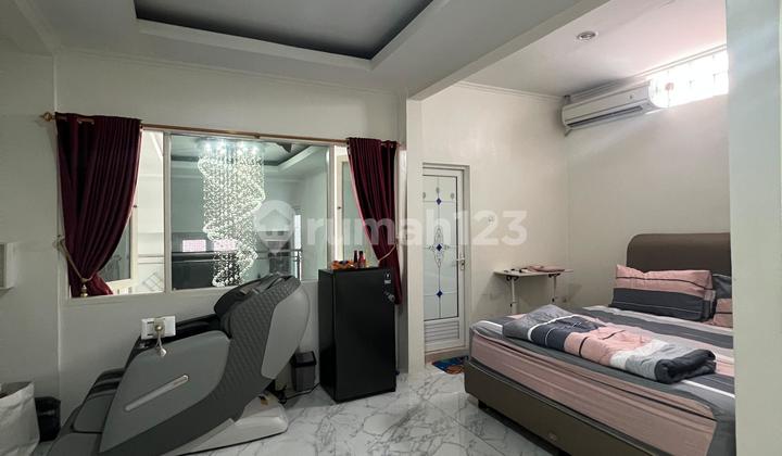 Dijual Rumah - Villa Jombang Tangerang Selatan 2