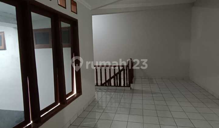 For Rent Nice 2-Story House In Griya Loka Bsd 2