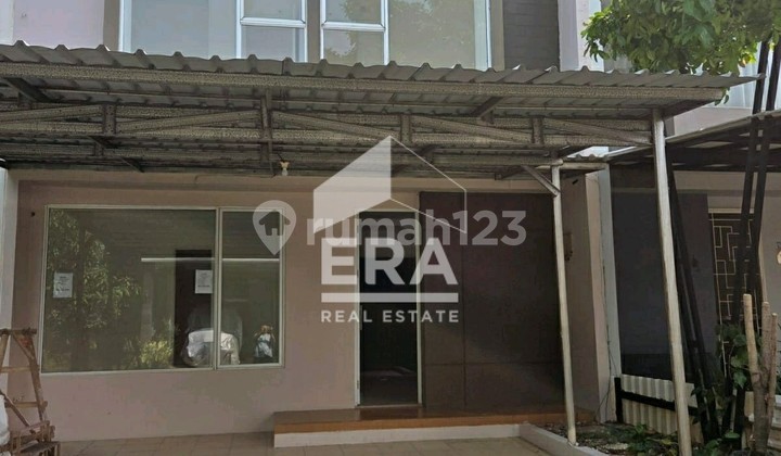 Dijual Rumah Rapi di Distrik Fortune Graha Raya Dijual Rumah Rapi di Distrik Fortune Graha Raya