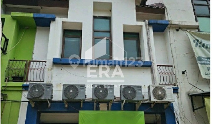 Dijual Ruko Sentra Menteng 2,5 Lantai Siap Untuk Dijadikan Kantor Dijual Ruko Sentra Menteng 2,5 Lantai Siap Untuk Dijadikan Kantor
