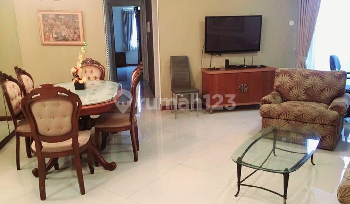 Disewakan Apartemen 3br Di Sudirman Tower Condominium 1