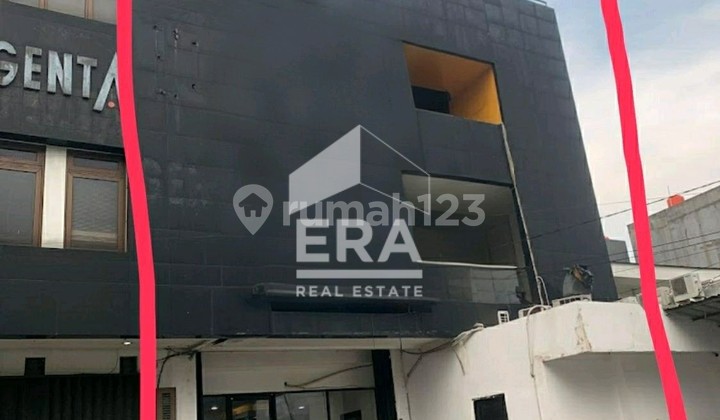 Dijual Ruko Gandeng Cocok Untuk Kantor/usaha di Bintaro Sektor 1 Dijual Ruko Gandeng Cocok Untuk Kantor/usaha di Bintaro Sektor 1