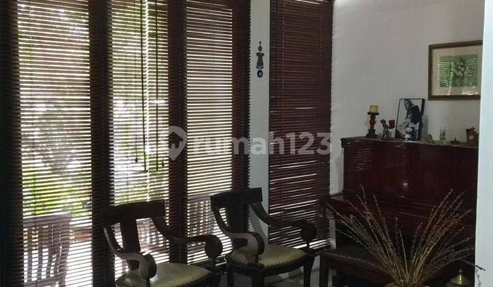 Dijual Rumah Bagus Di The Orchid Bintaro Tangerang Selatan