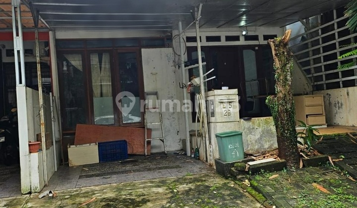Dijual Rumah di Permata Bintaro Dijual Rumah di Permata Bintaro