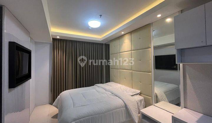 Disewakan Murah Apartment Lexington Residence Jakarta Selatan 1