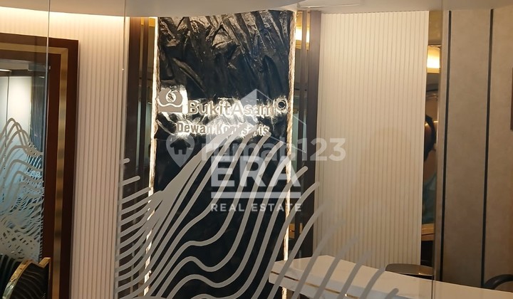 Dijual Office Space di Menara Kadin Rasuna Said