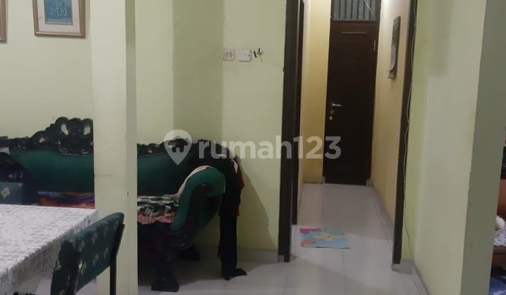 Dijual Rumah Nyaman 2 Lantai Di Radio Dalam 2