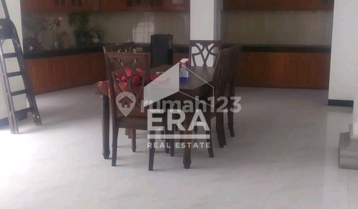 For Sale House in Palem Semi Complex, Karawaci 2