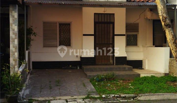 For Sale House Location Near Supermal Karawaci and UPH For Sale House Location Near Supermal Karawaci and UPH