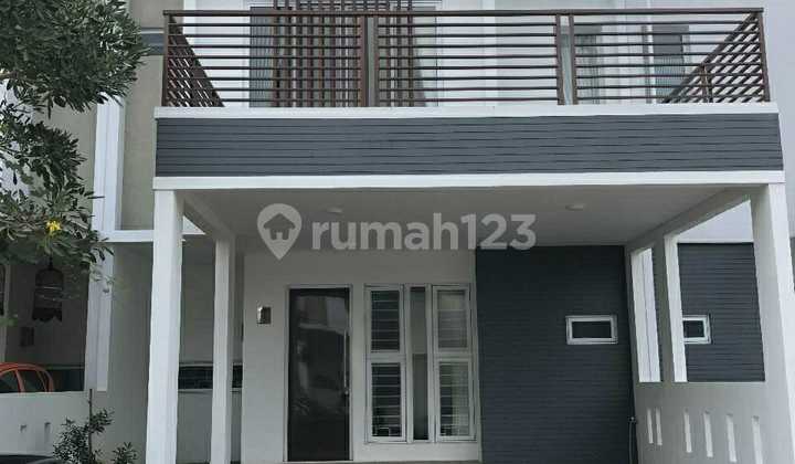 Dijual Rumah Kondisi Siap Langsung Pakai di Bintaro Sektor 9 1