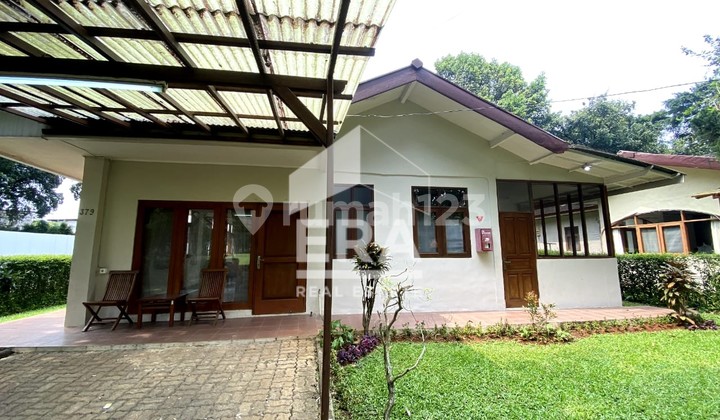 Disewakan Countrywoods - 2 Bedroom House Fasilitas Lengkap Disewakan Countrywoods - 2 Bedroom House Fasilitas Lengkap