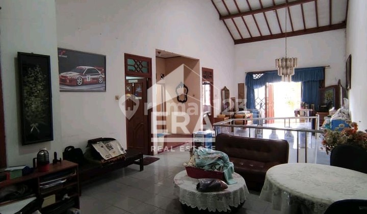 Dijual Rumah di Komplek Taman Asri Cipadu 2