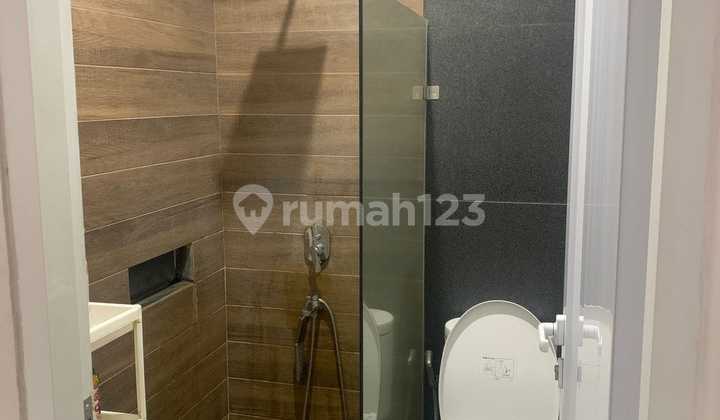 For Sale House In Neo Bintaro Cluster, West Jurangmangu 2