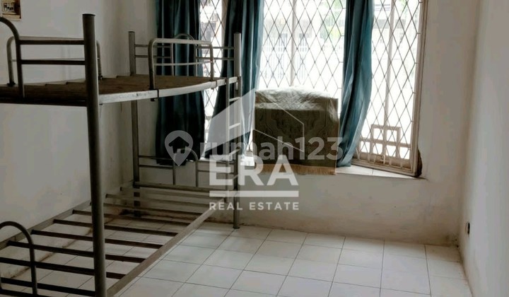 Dijual Rumah di Perkici Sektor 5 Bintaro Jaya 2