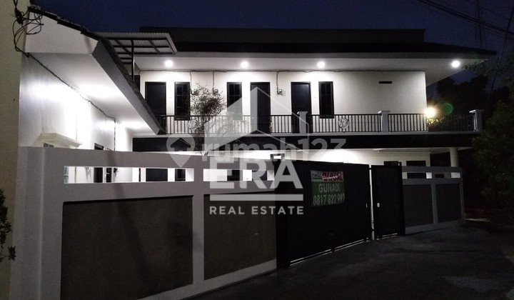 For Sale Renovated Boarding House in Karang Tengah Permai