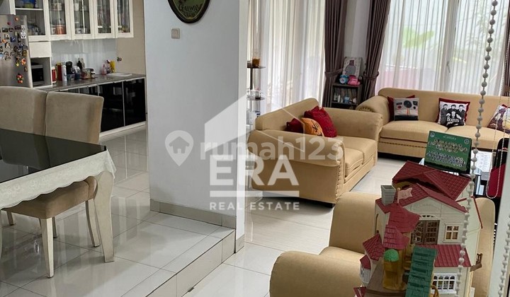 For Sale: Spacious 2-Story House in Citra Gran Cibubur 2