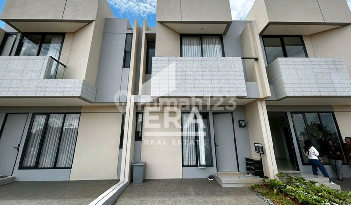 For Sale Discovery Residence Bintaro Type 5x12