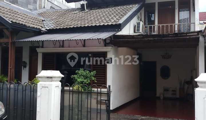Dijual Rumah Siap Huni Di Pondok Ranji Sektor 2 Bintaro Jaya Dijual Rumah Siap Huni Di Pondok Ranji Sektor 2 Bintaro Jaya
