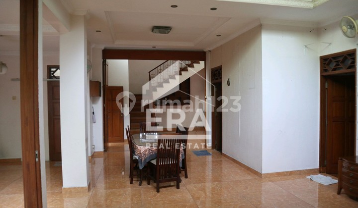 Dijual Rumah Lingkungan Asri di Perumahan Karya Indah Village 2