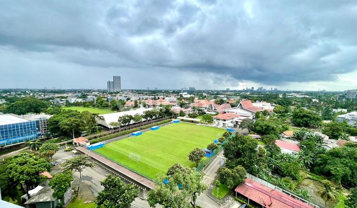 Dijual Murah Apartemen 2br Di Bintaro Tangerang Selatan