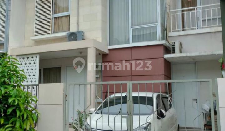 Dijual Rumah Bagus Dan Nyaman Di Banjar Wijaya 2