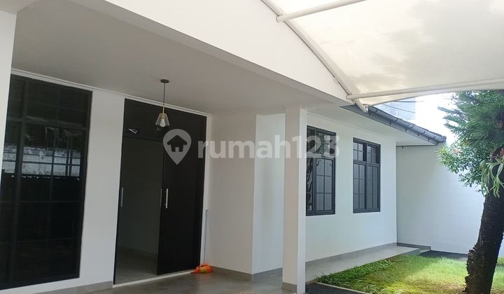 Disewakan Rumah Terawat Di Terogong Cilandak 2