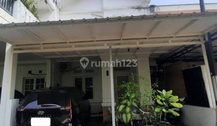 Dijual Cepat Rumah Siap Huni di Puri Beta Ciledug Tangerang 1