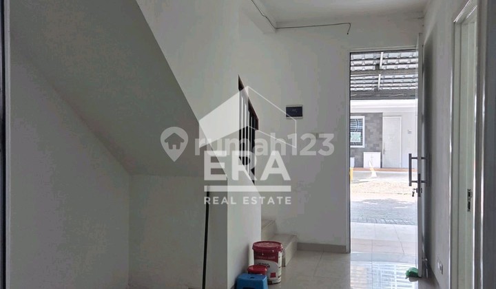 Dijual Rumah Rapi di Distrik Fortune Graha Raya 2