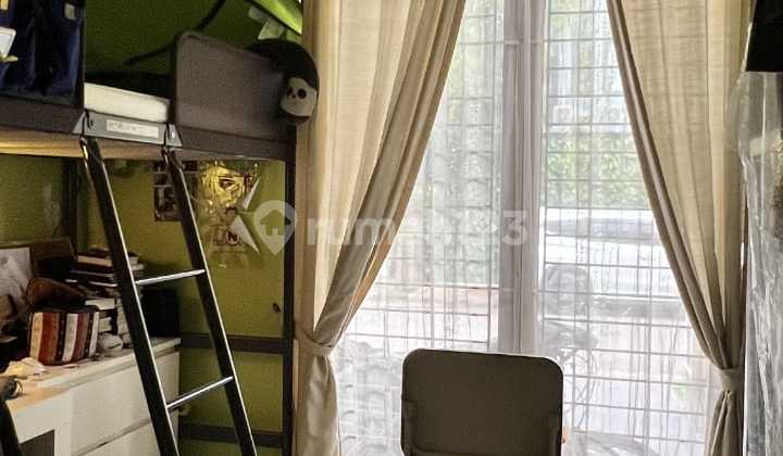 Dijual Rumah Semi Furnish di Neo Permata Bintaro, Sektor 9 2