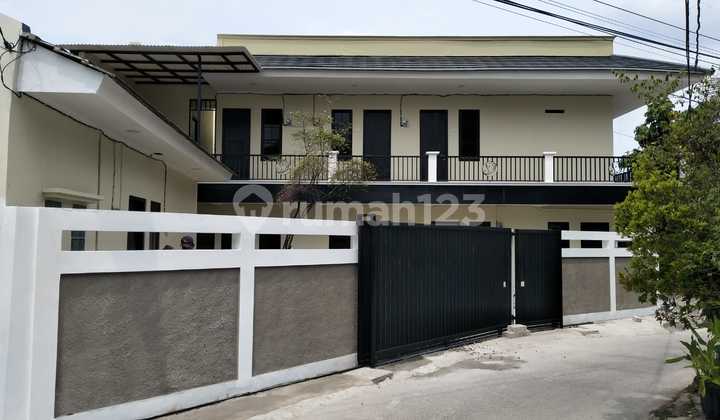 For Sale Renovated Boarding House in Karang Tengah Permai