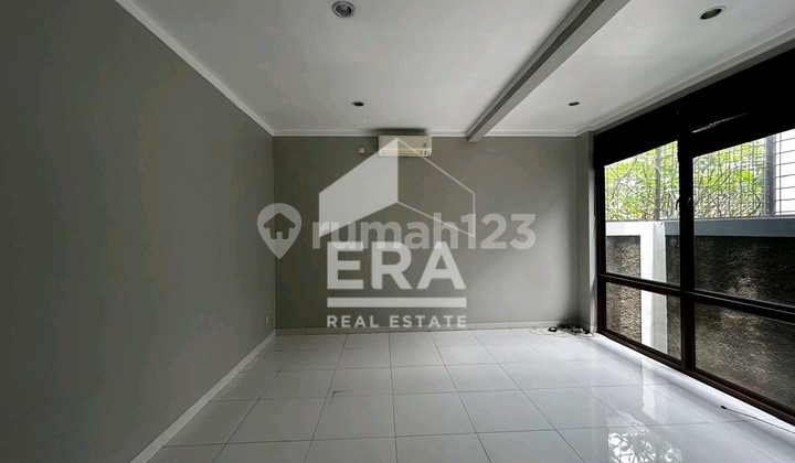 For Rent House in Discovery Residence Bintaro Jaya 2